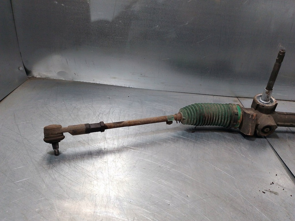 фото №6, Рулевая рейка трансмиссия руля fiat bravo a0010117 1.6