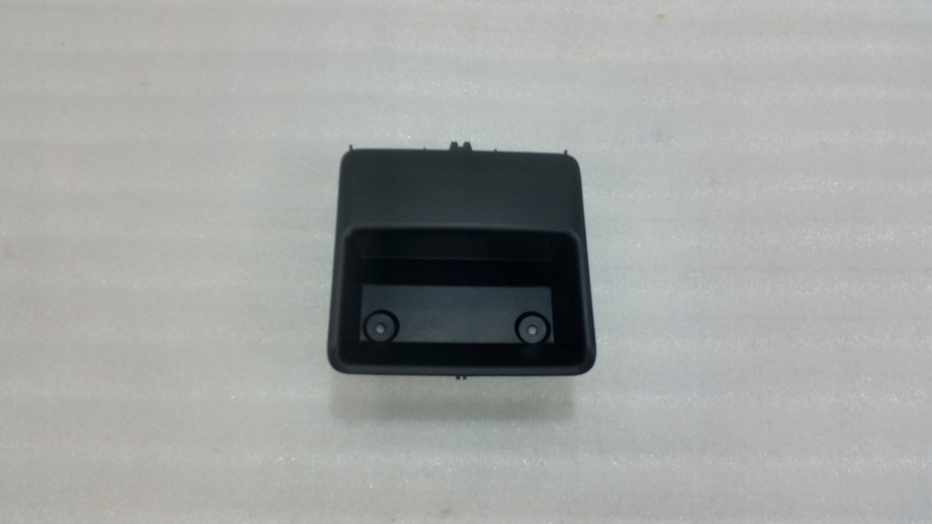 фото №1, Vw scirocco 07- бардачок середній тунель 1k5863383c