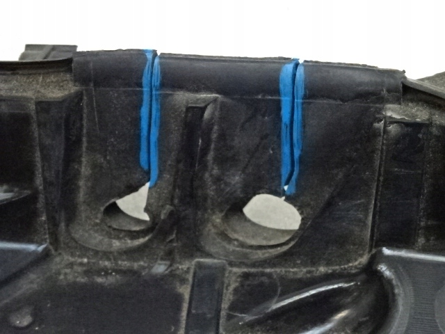 фото №10, Renault koleos 2.0 dci крышка двигателя 8200672464