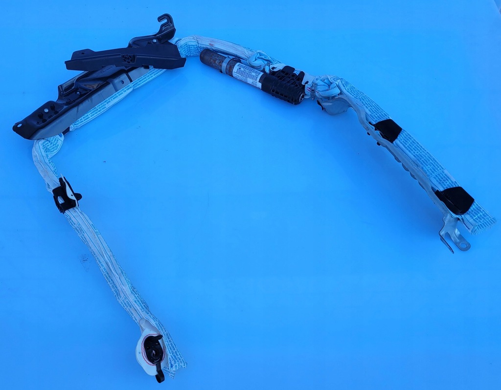 фото №1, Шторка безпеки права bmw x1 e84 84299117709