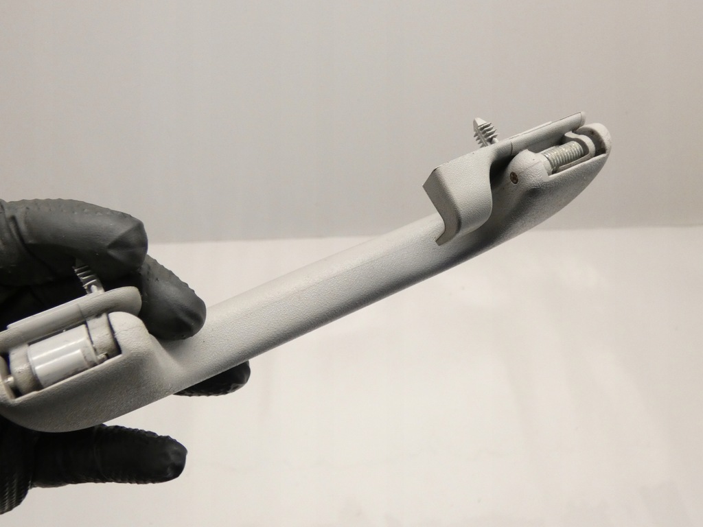 фото №6, Ручка кронштейн потолочный правый задняя ii ряд opel zafira b ii