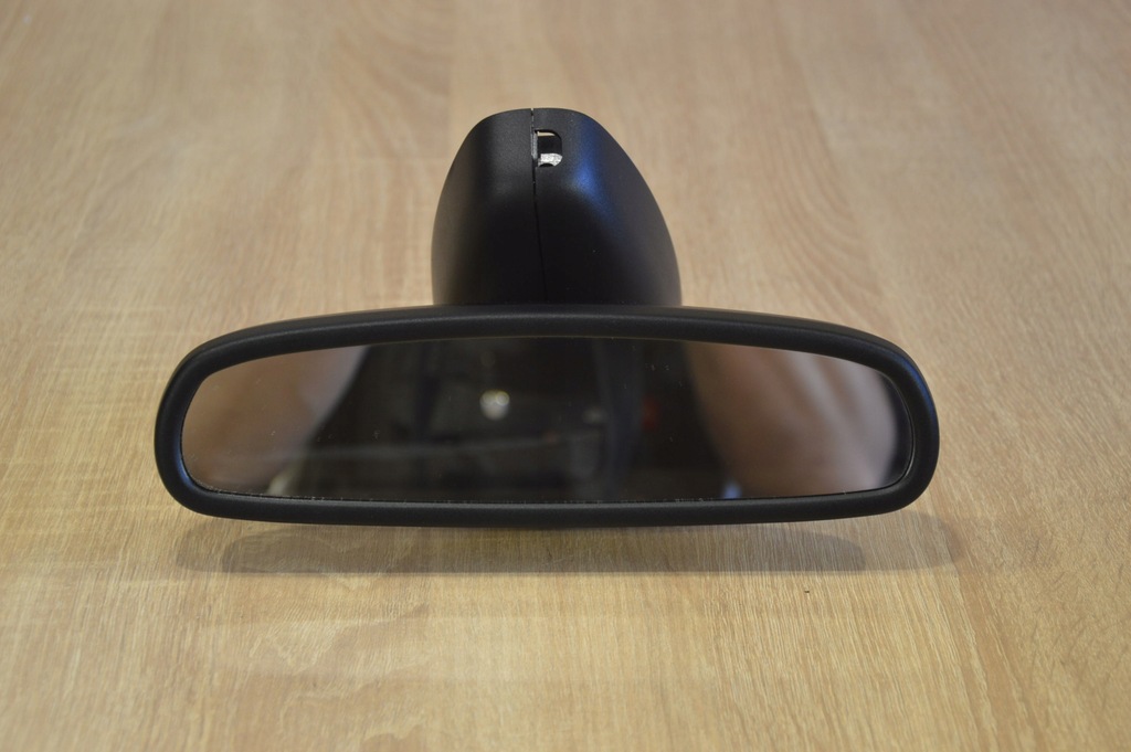 фото №1, Зеркало внутреннее заднего вида jaguar xf x250