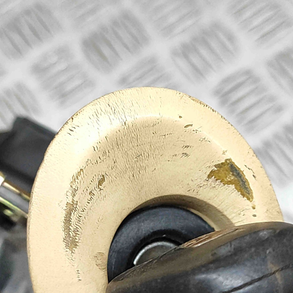 фото №11, Замок запалювання porsche 911 cabrio 996 99661815901 27980127 3.6l 254kw 2005