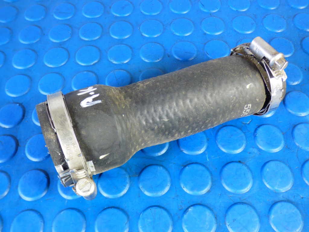 Купити Патрубок інтеркулер opel astra k v 1.5crdi cdti рестайлінг