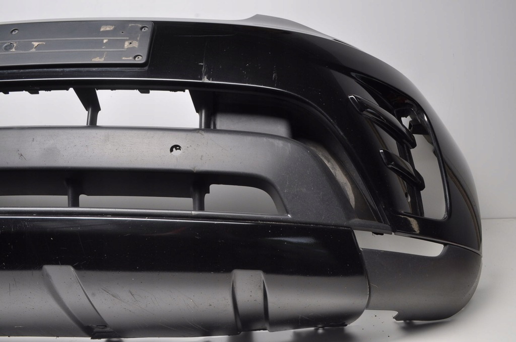 фото №13, Land rover discovery l462 бампер перед передній pdc омивачі