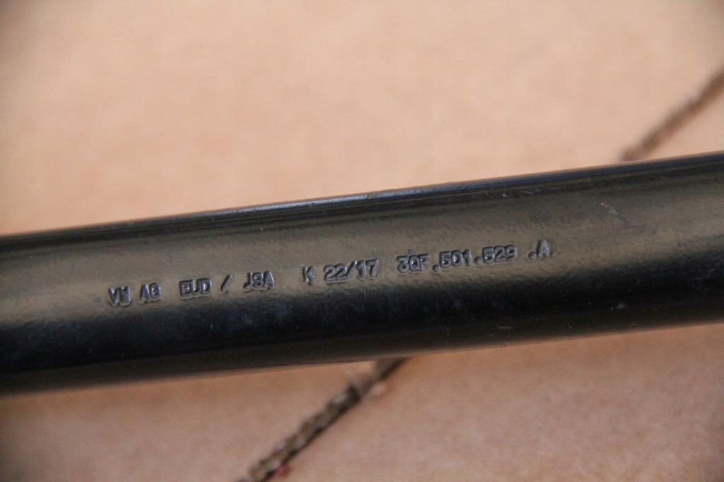 фото №6, Рычаг тяга задняя правый левый vw atlas 3qf501529a