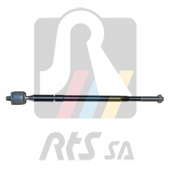 фото №2, Тяга рулевой rts do smart forfour 0.9 1.0