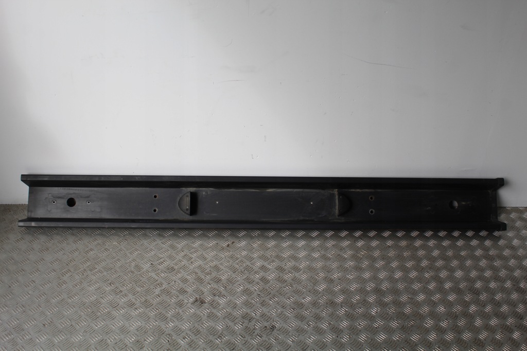 фото №1, Бампер балка задняя nissan nt500