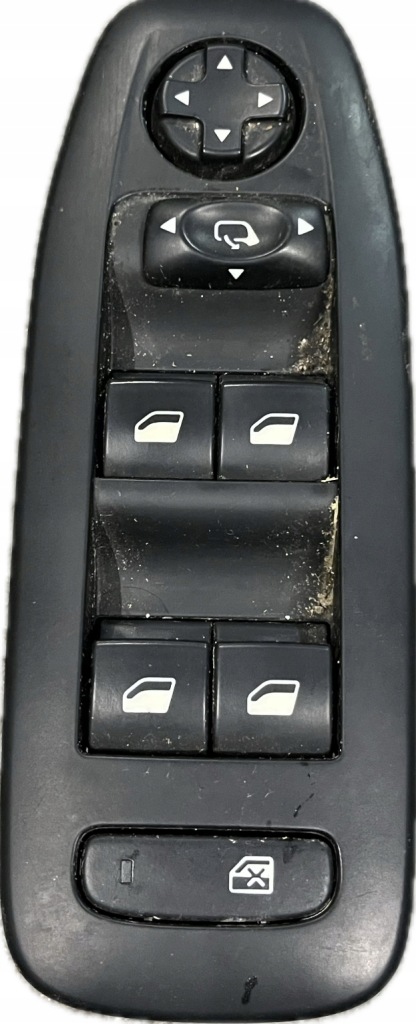 фото №1, Peugeot 2008 1.2thp переключатель окон зеркал 96749624zd