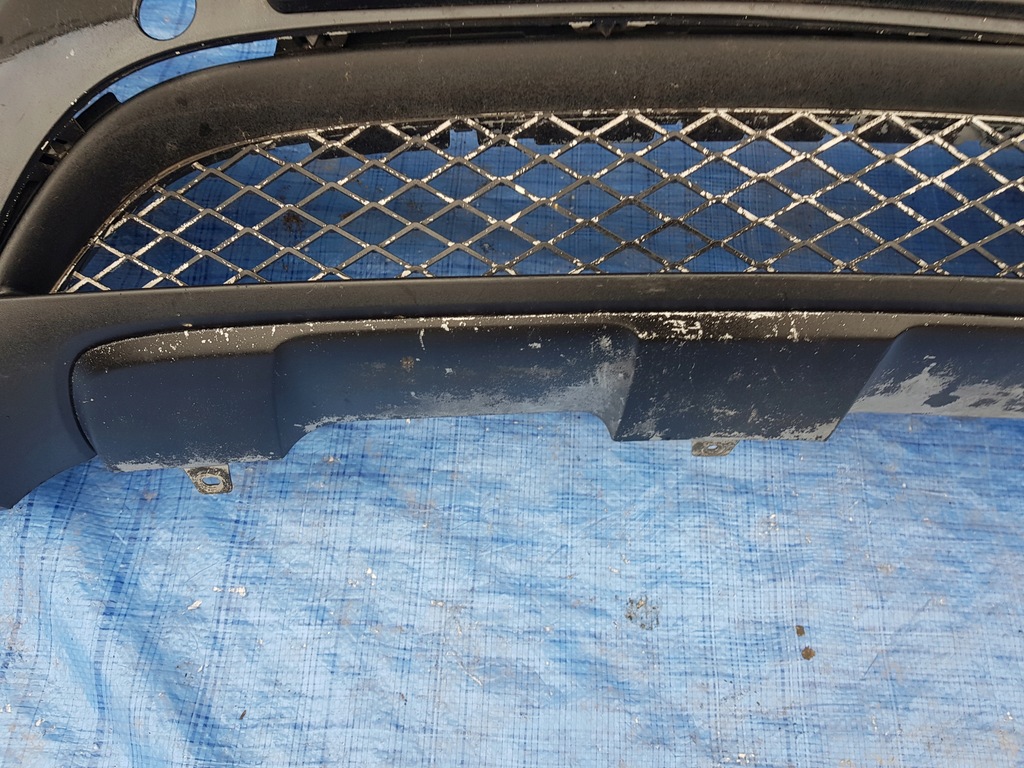 фото №10, Бампер перед передний kompeltny bmw x6 e71 475 475/9