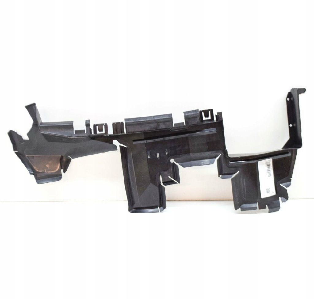 фото №1, Audi q5 8r радіатор support air guide 8r0121284q original