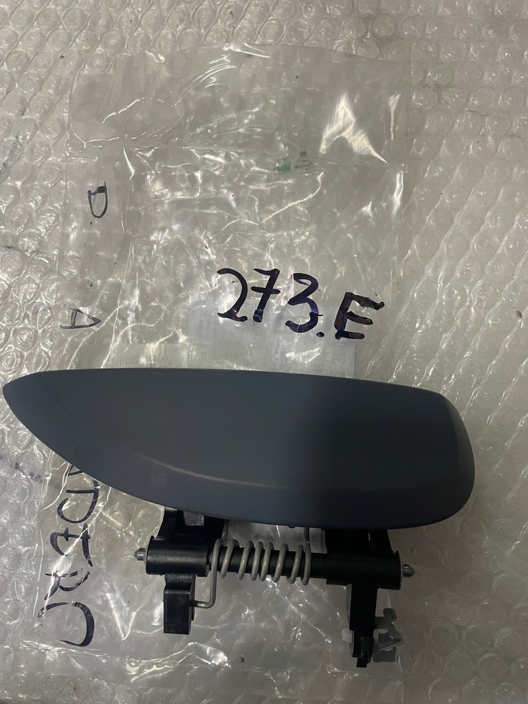 фото №1, Ручка правый перед задняя 806066431r dacia duster ii logan ii sandero ii enz