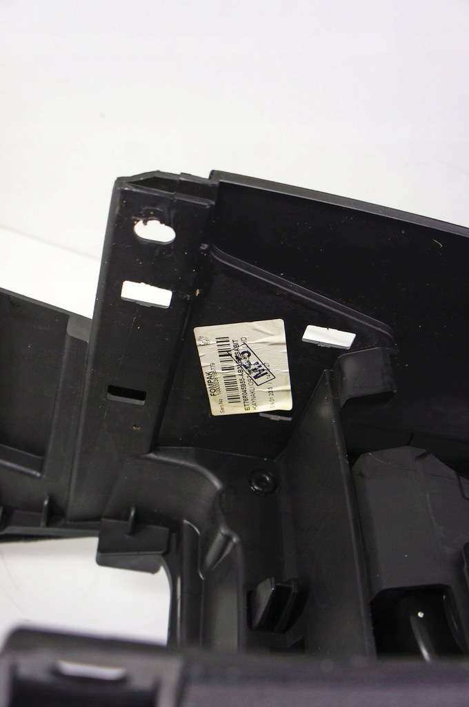 фото №10, Of029 ford transit courier тунель середній