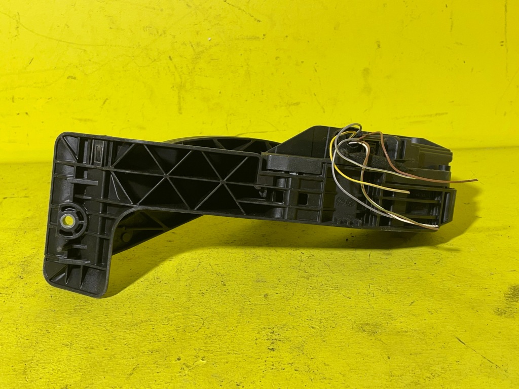 фото №4, Mini cooper r56 - потенціометр газу