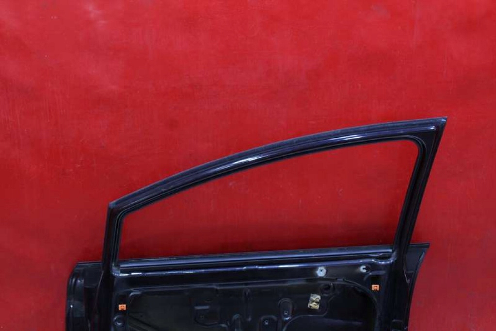 фото №8, Дверь правое перед передние lc9z seat leon 2 ii 05-09