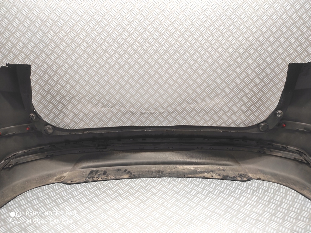 фото №14, Бампер задній задня ford mondeo mk5 kombi