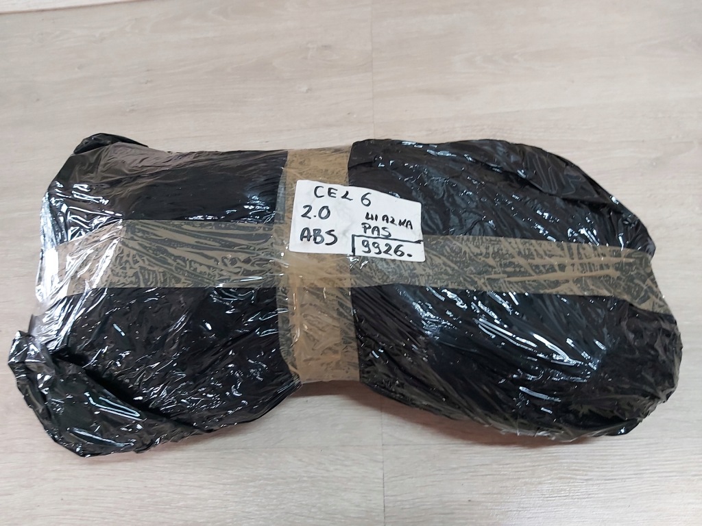 Toyota celica vi 6 жгут поперечина передний перед с Разборки