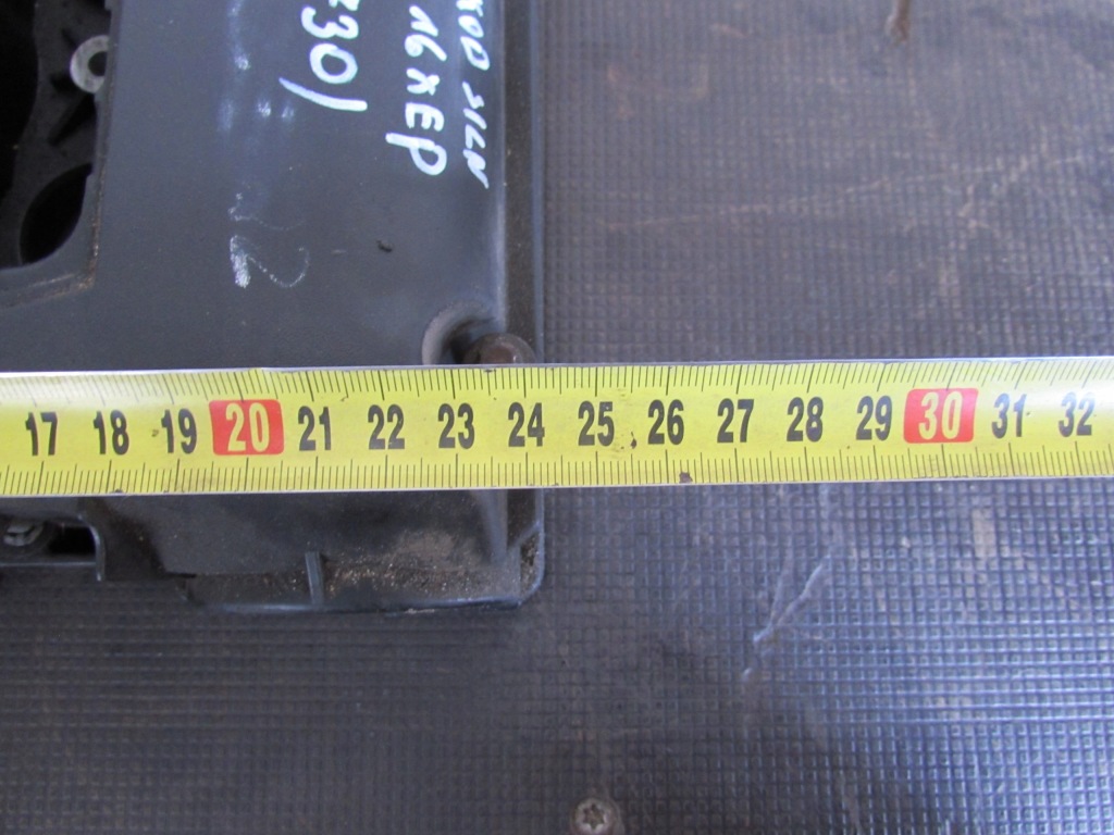 фото №12, Крышка клапанов z16xep opel zafira b 05-08 55556284