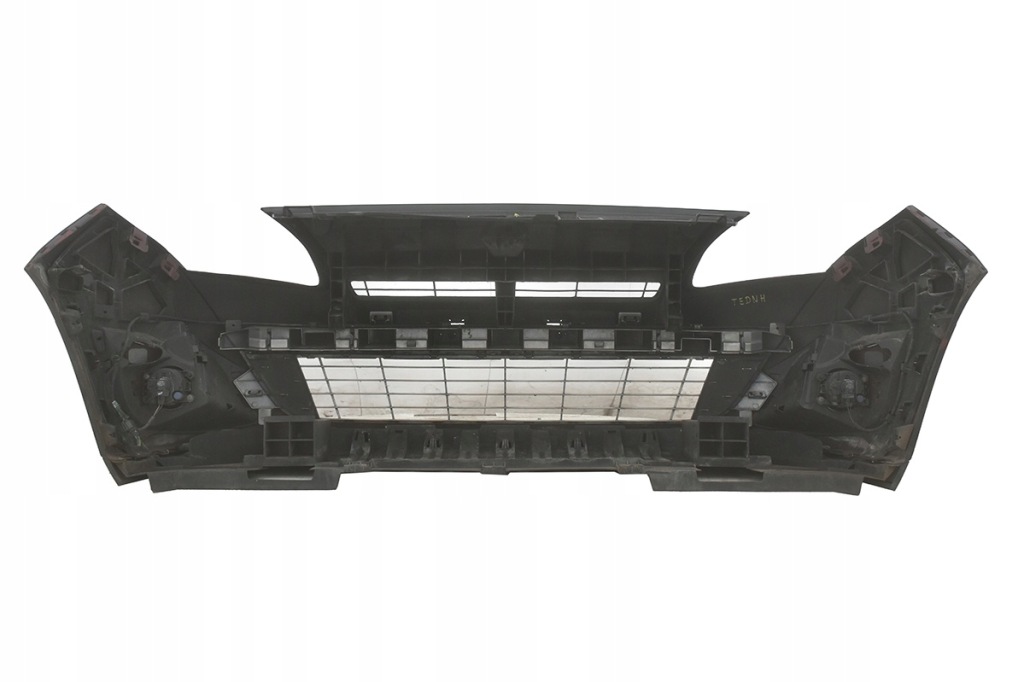 Бампер передний renault grand scenic iii Доставка