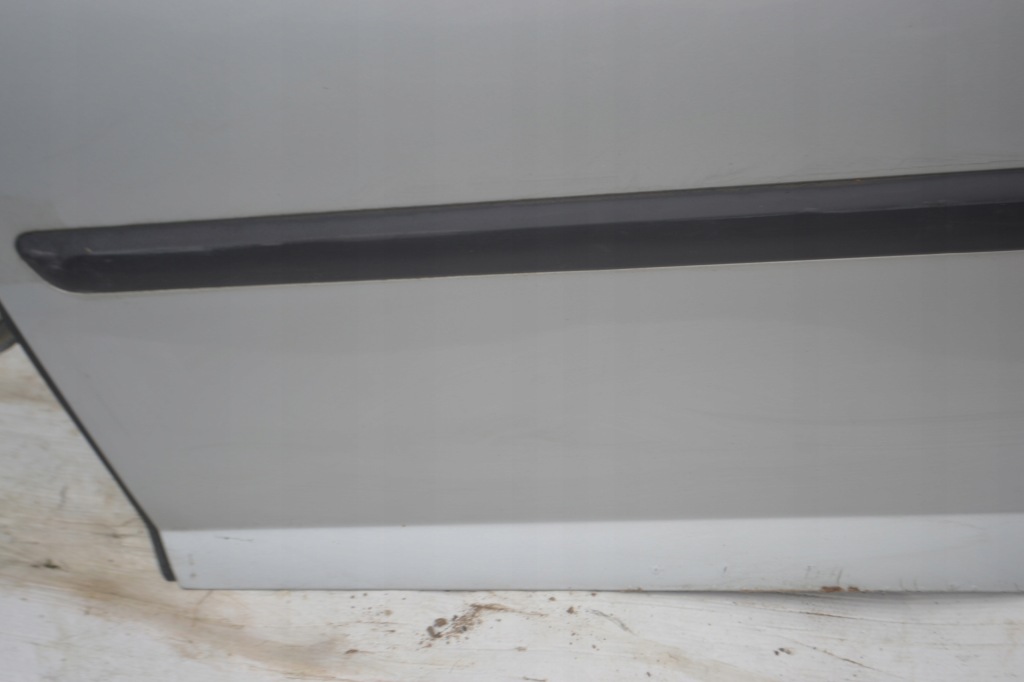 фото №4, Дверь передние левая перед левый peugeot 407 ezrc