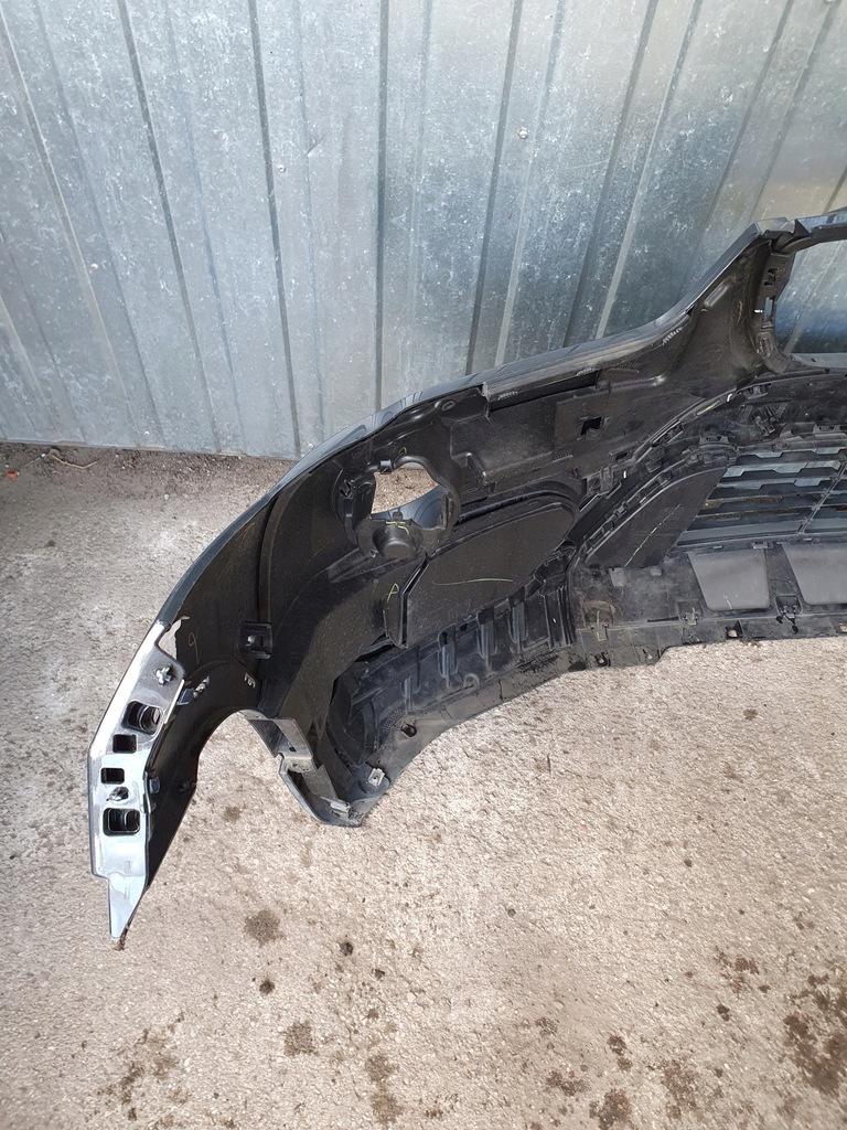 фото №9, Бампер передній bmw x1 f48 2015-2019