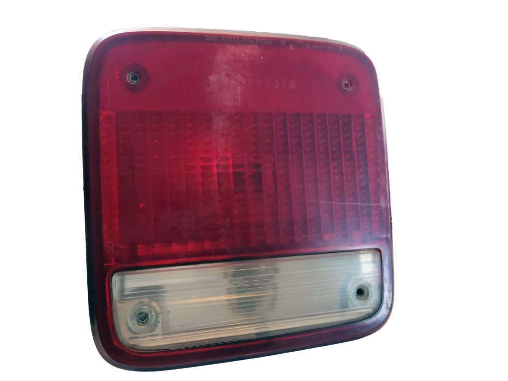фото №1, Лампа права задня gmc vandura usa оригінал