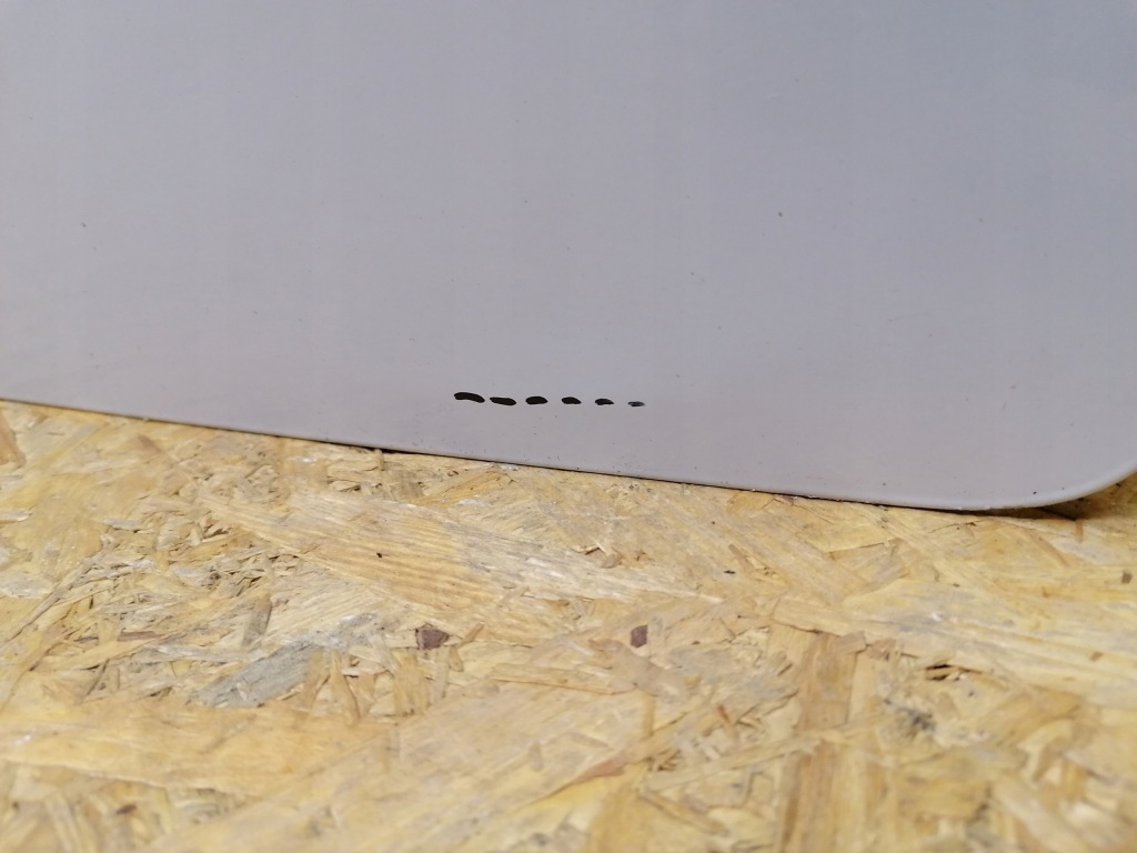 фото №3, Двері праве задні правий задня berlingo 4 iv rifter combo e 2018-