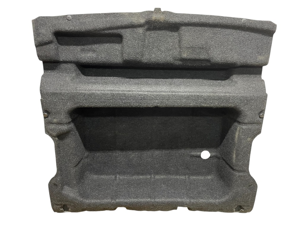 фото №1, Обшивка ніша підлога багажника bmw x3 g01