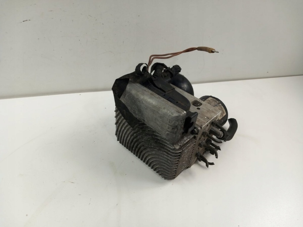 Mercedes e klasa w211 2.2 cdi насос abs sbc a0054319612 Недорого