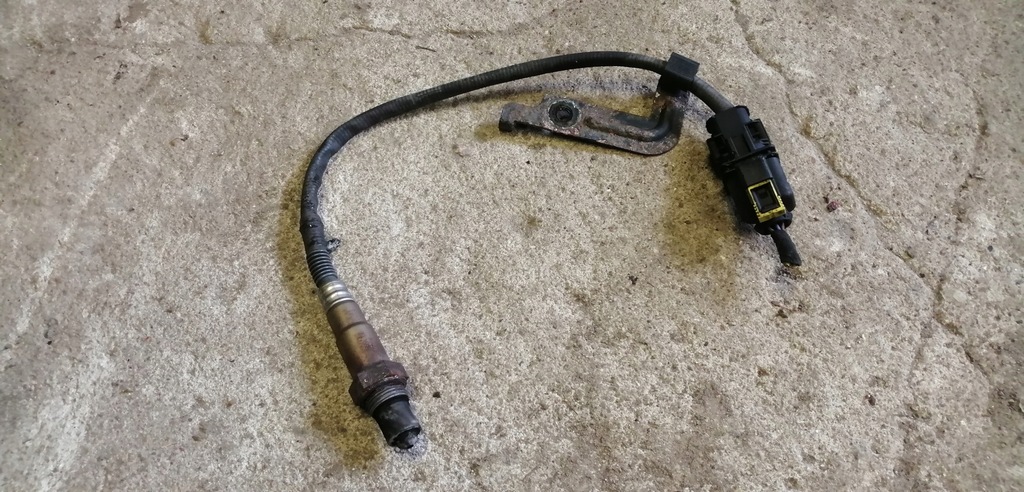 фото №1, Opel оригінальний номер 55577162 датчик лямбда-зонд