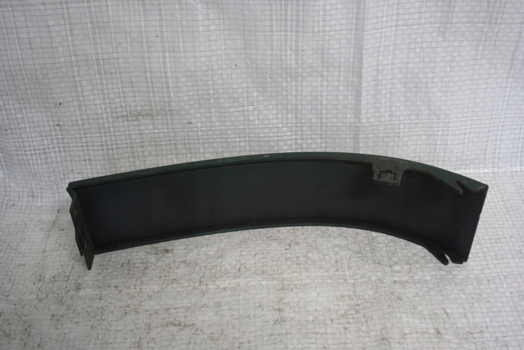 фото №9, Молдинг pod фара задня audi a3 8l колір lz6l