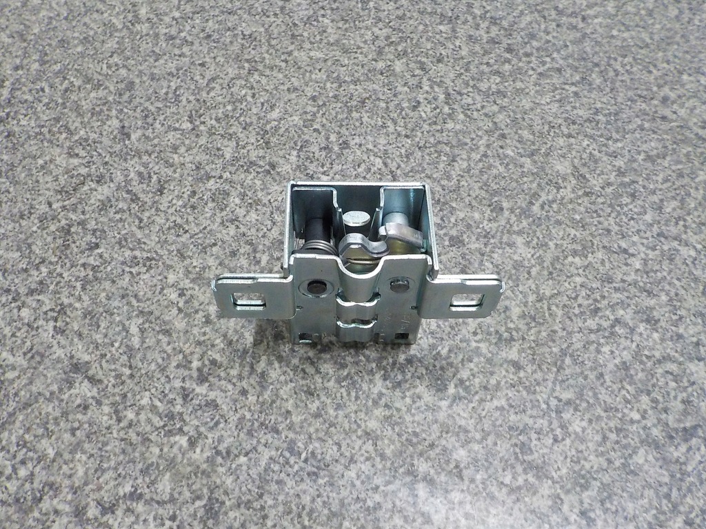 фото №1, Защёлка капот jaguar f-type 2013-