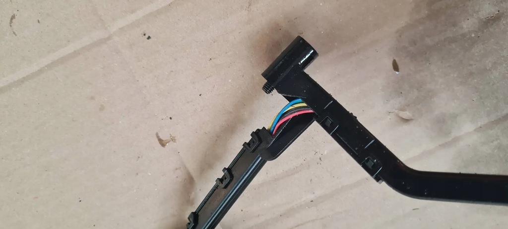 фото №6, S4 b8 lift a4 джгут електропроводка коробки s5 a5 3.0 tfsi 0b5 0b5321391a