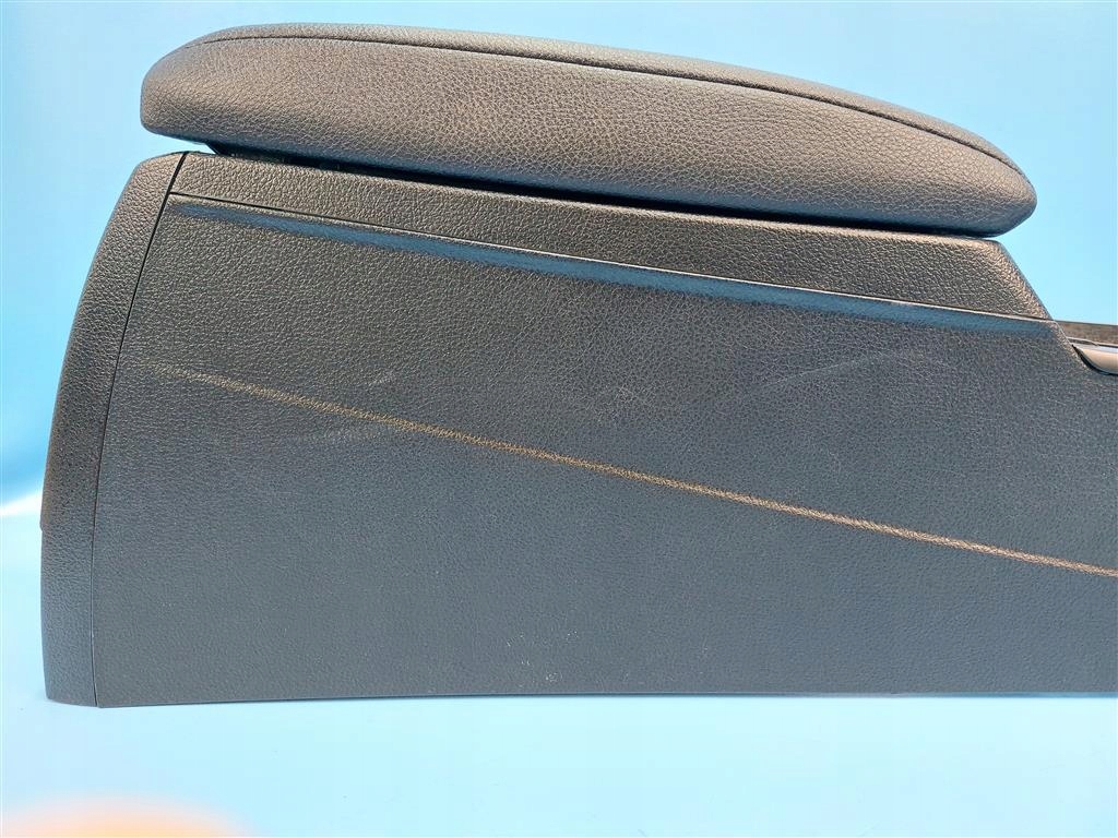 фото №10, Тунель середній підлокітник bmw 2 f22 m240i m-pakiet 2014-