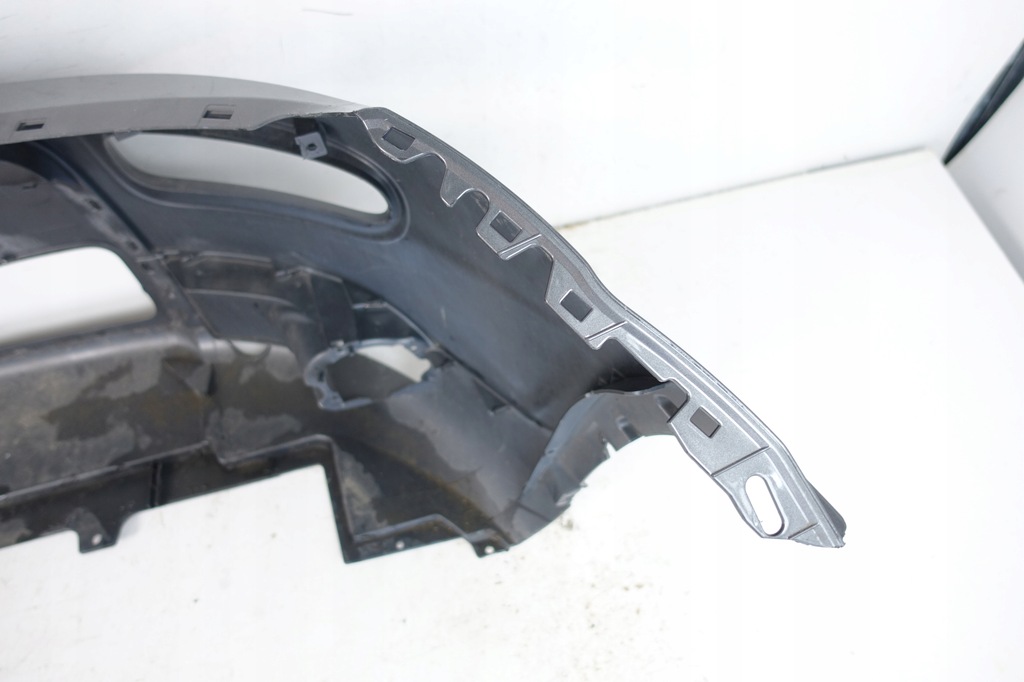 фото №12, Бампер перед передній fiat panda iii 4x4 cross 12- 735520719