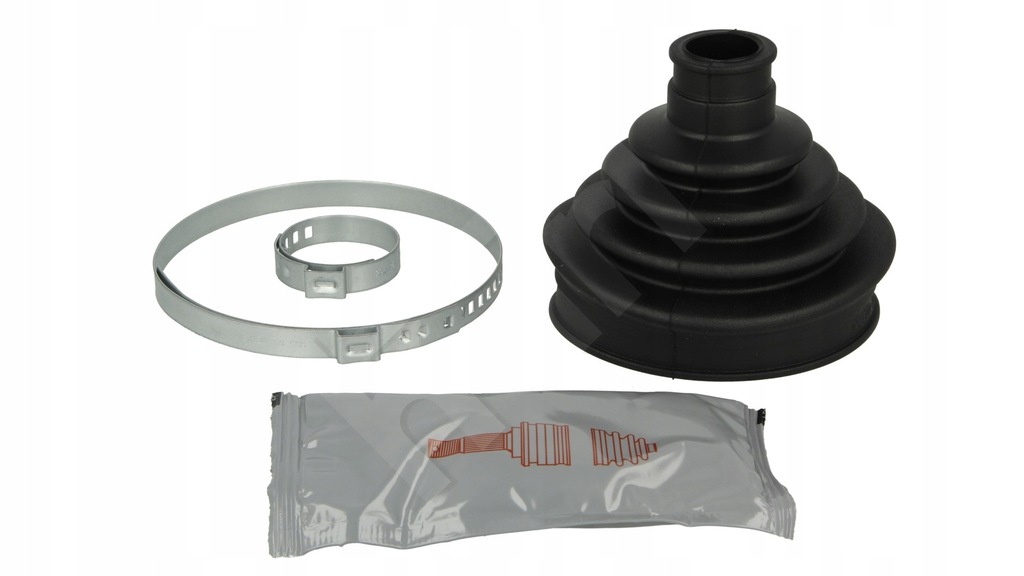 фото №1, Захист шарнір зовнішня citroen bx