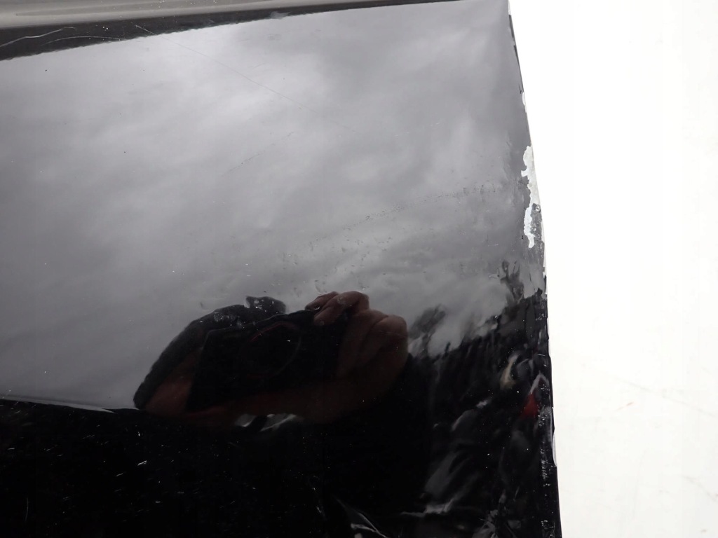 фото №5, Jeep compass ii 2 16- крыло перед передний левый