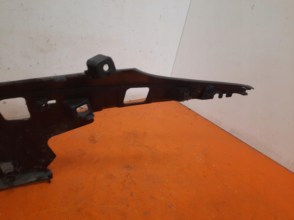 фото №10, Mitsubishi asx 16- ii lift молдинг средняя бампера перед передняя 640