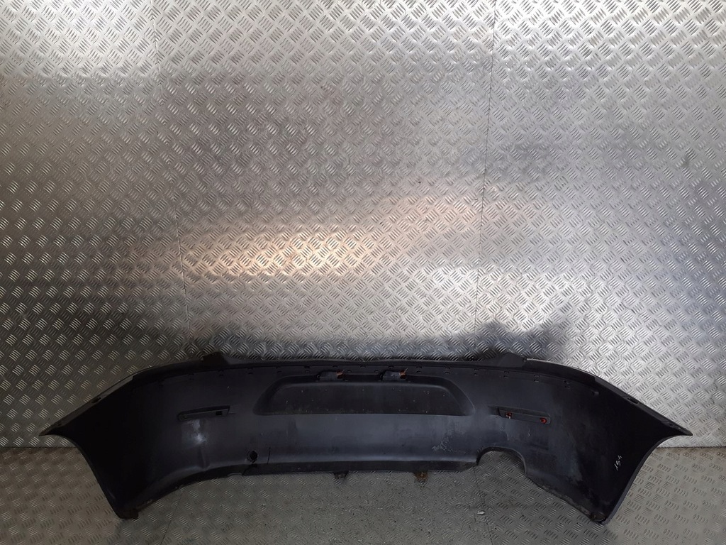 фото №2, Бампер задняя alfa romeo 147 601
