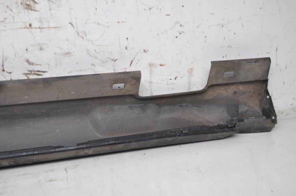 фото №2, Mercedes gla x156 lift накладка порог правая 18r