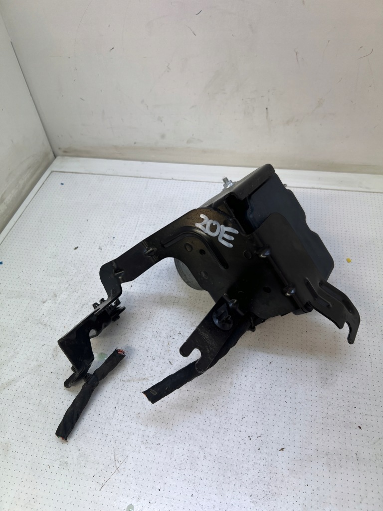 фото №1, Насос abs гальмівна 476602879r renault zoe ii 0265259091