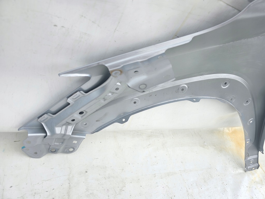 фото №11, Крила toyota corolla cross 2022 - правий перед передній orginał