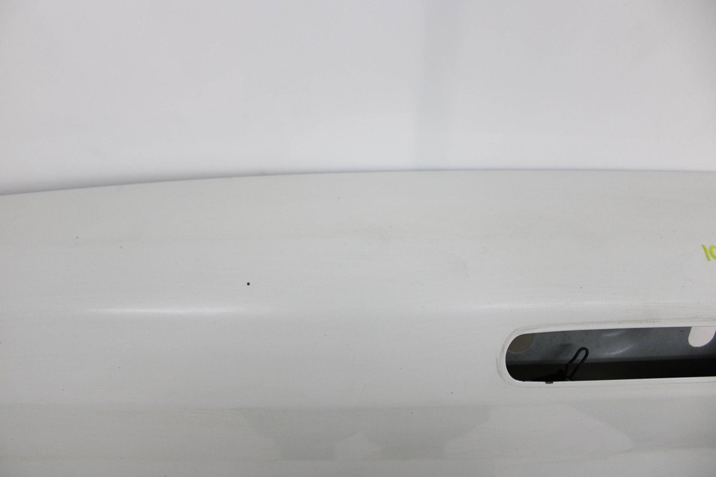 фото №9, Opel combo d fiat doblo ii 10r- дверь левая задние левый задняя 249