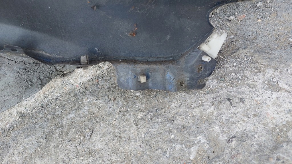 фото №10, Mazda 6 i gg крыло передний левый 32g