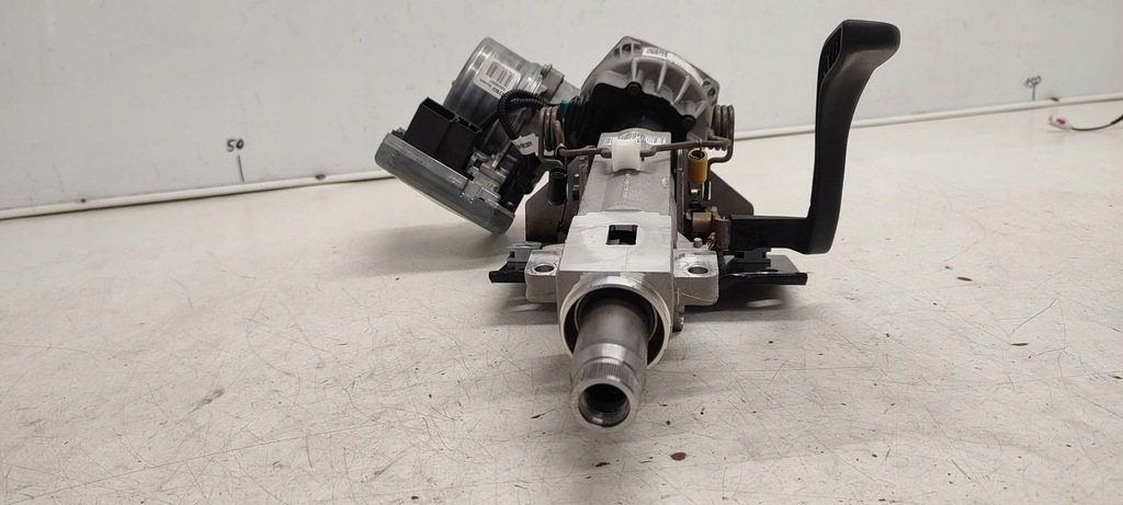 фото №8, Підсилювач електричний seat mii 1,0 mpi