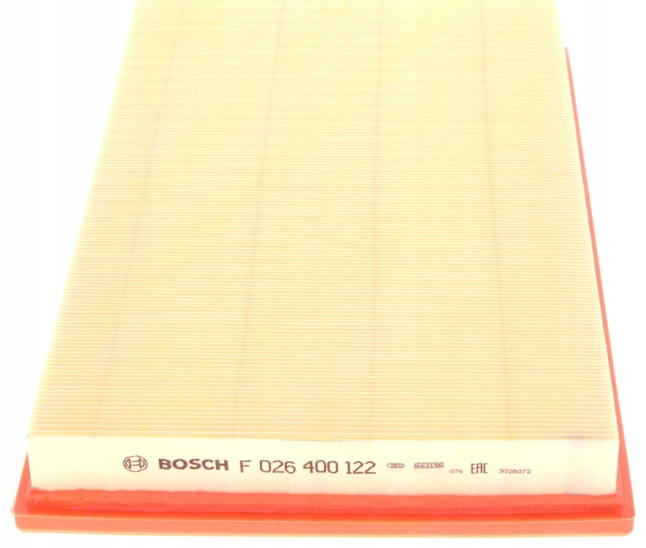 Bosch f 026 400 122 фільтр повітря Київ