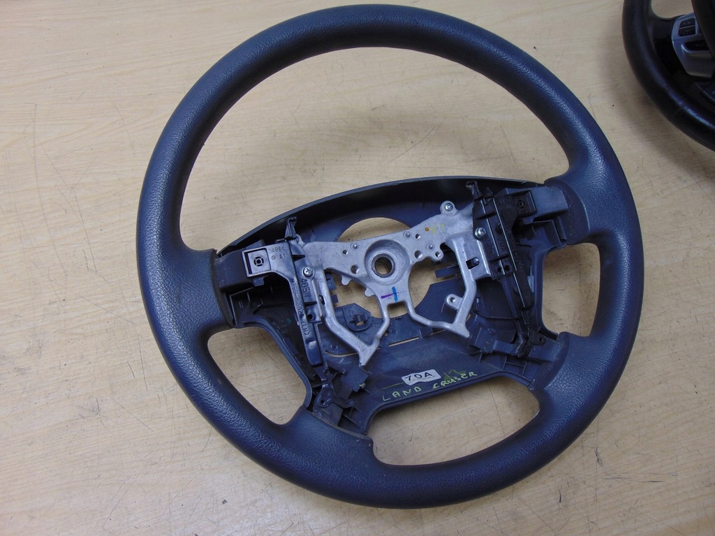 фото №6, Воздуховод обычная toyota land cruiser j7 2015r