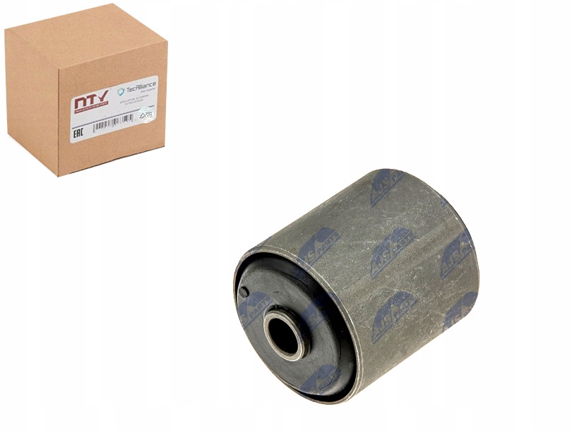 фото №1, Nty ztt-ch-007c подшипниковый узел, рессора рессорный