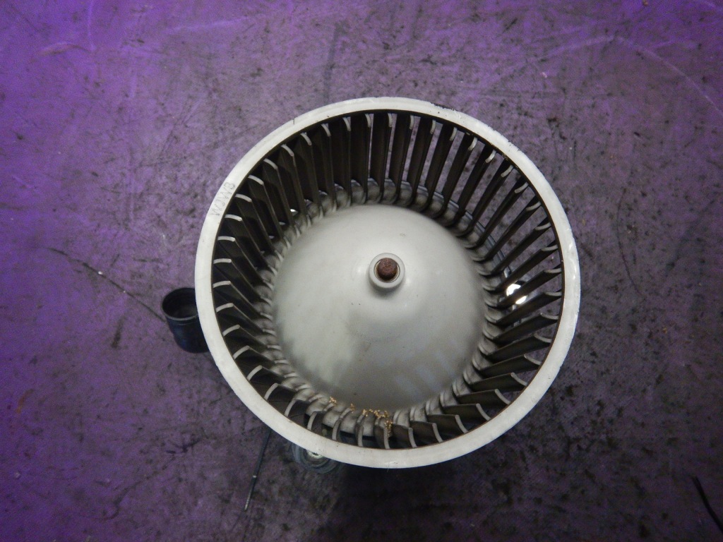 фото №3, Coupe ii 01-05 вентилятор обдув 971132c000