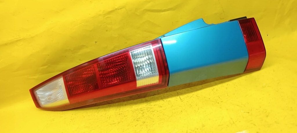 фото №7, Лампа задняя левая meriva a 93294345